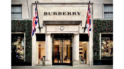 burberry sede legale contatti|latest burberry news.